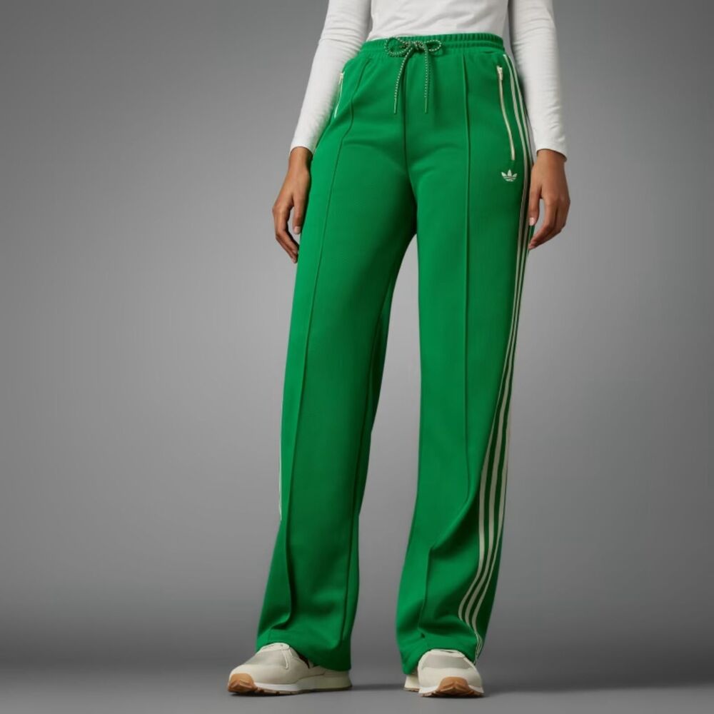 Adidas Adicolor 70s Montreal Track Pants 🛸 Size XS *altered*